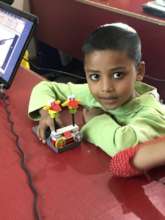 Learning Robotics