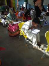 Examination day