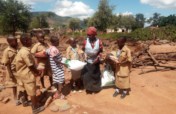 Help People In Zimbabwe Affected By Cyclone Idai
