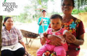 Recycle Storages for 16 Villages of Java Island