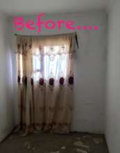 Room Makeover
