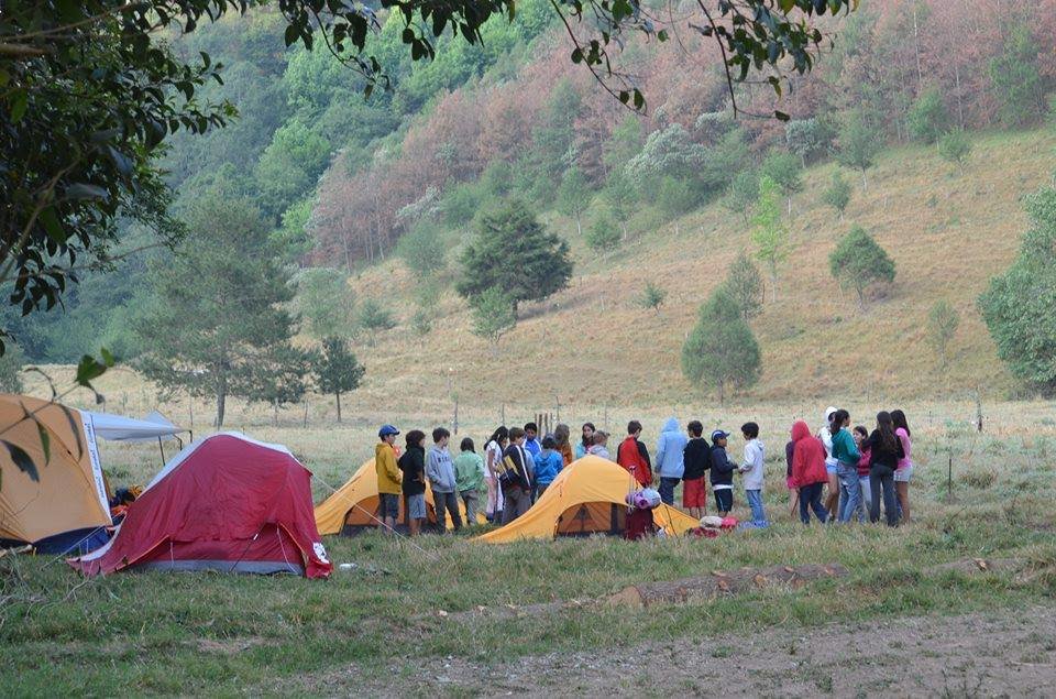 Support Young Environmental Leaders in Mexico