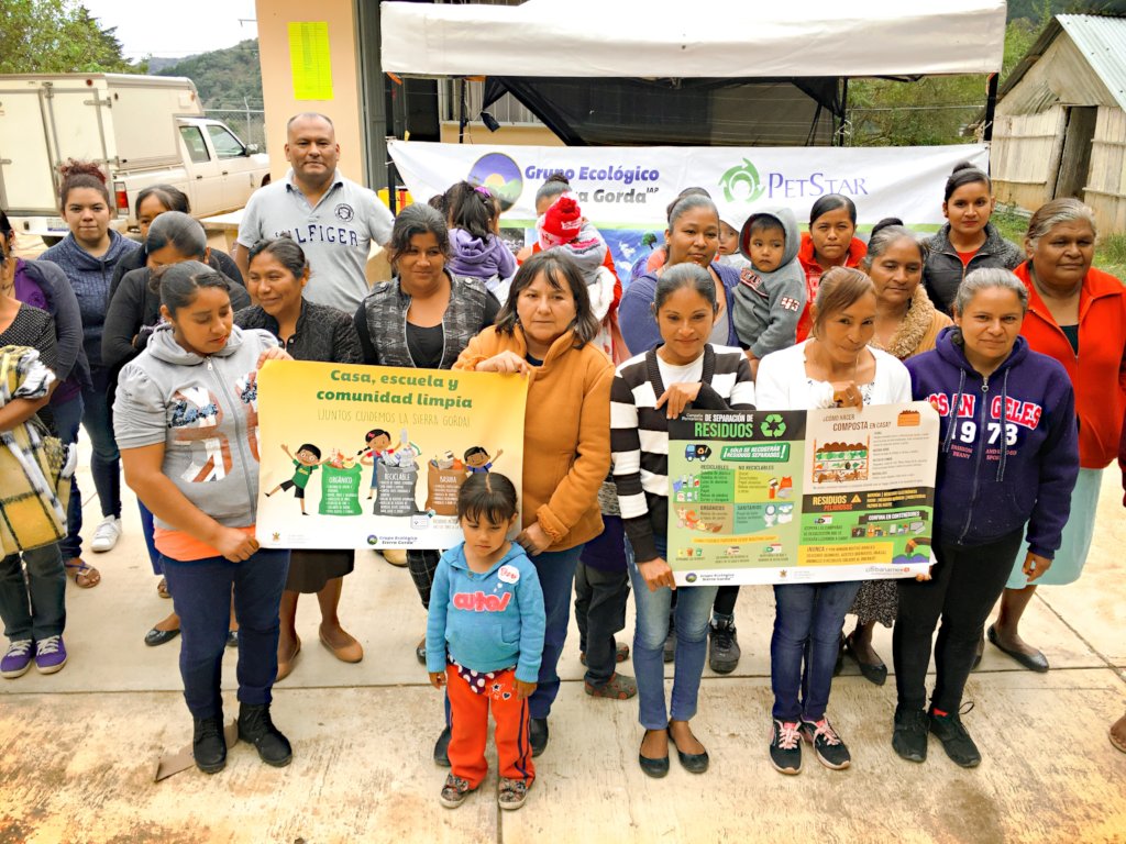 Support Young Environmental Leaders in Mexico