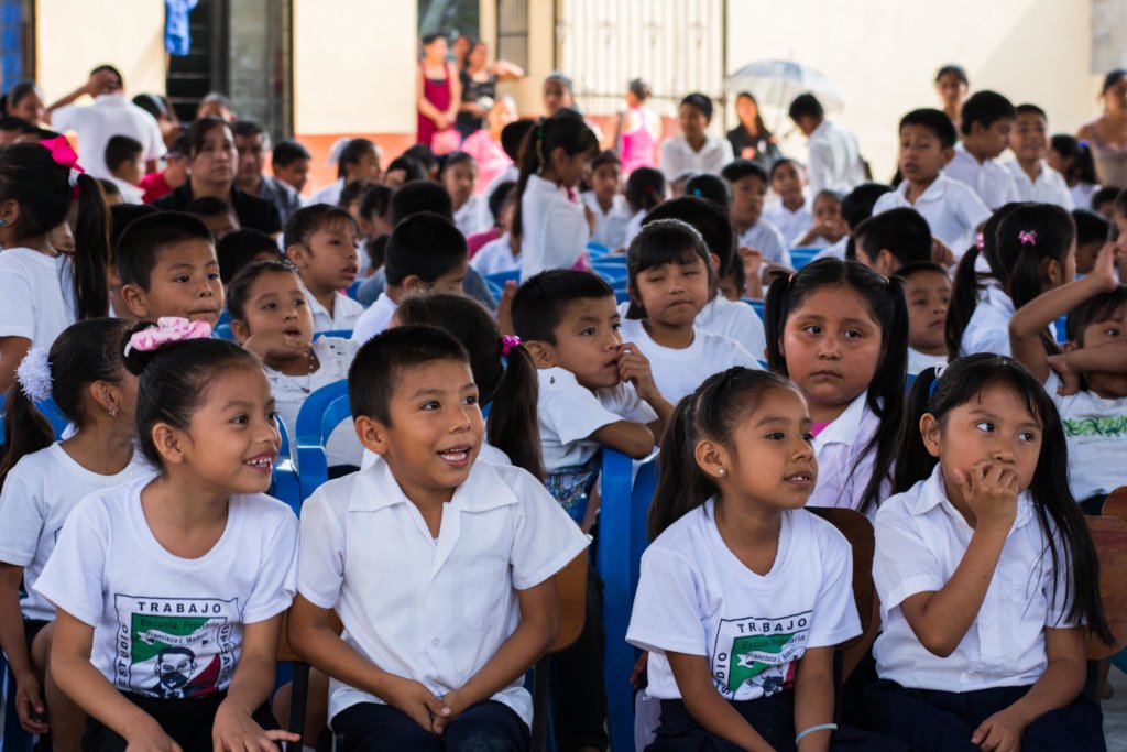 Support Young Environmental Leaders in Mexico