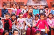 Caring Teachers Changing Lives in Mexico