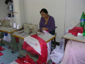 Women Development business Loans