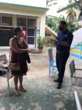 Town Hall Meeting (Archive)