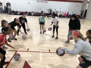 SJU Clinic