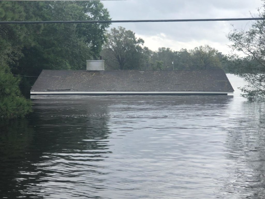 Rebuilding 25 flooded homes in Duplin County, NC GlobalGiving
