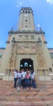 CollaborativePR, education post-secondary success