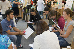 Teens work to eliminate toxic exposures at school
