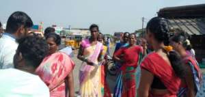 Help support the Transgender Community in India