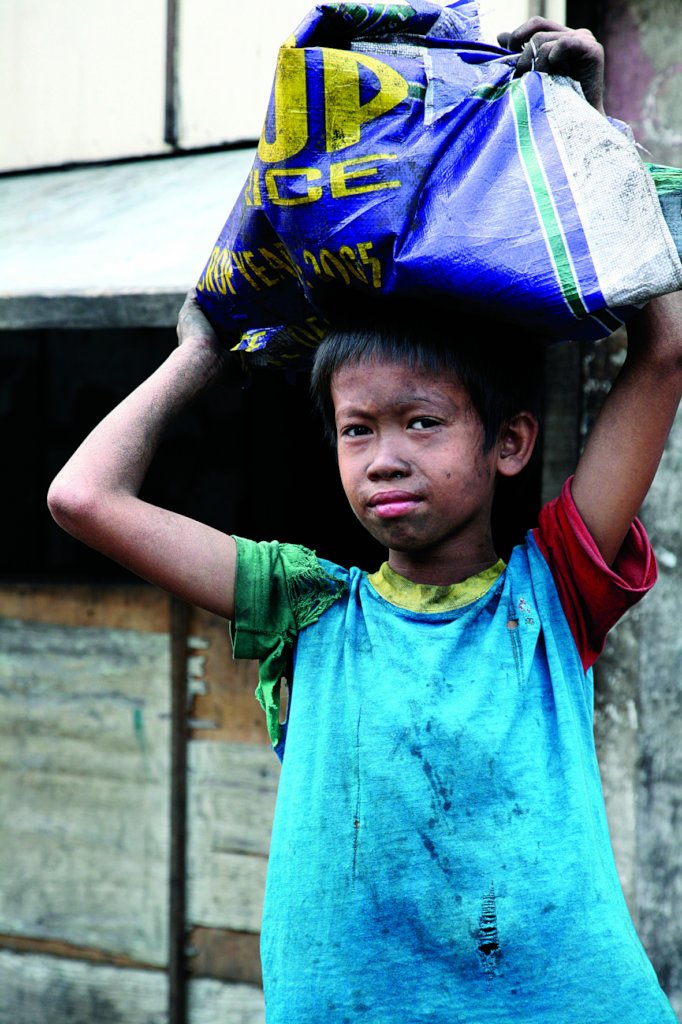 Help 300 children go to school in SY 2019/2020