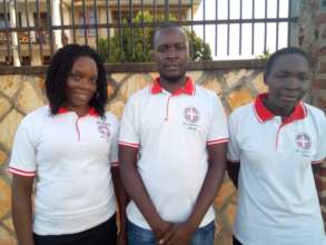 Help buy lifesaving equipment for Kamuli Clinic