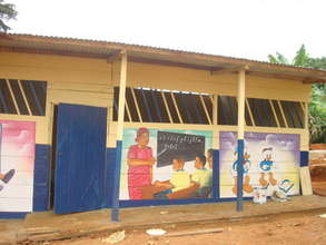 new classrooms 2