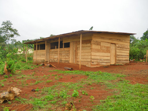 Provide Solar Technology & Basic Computer Training