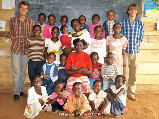 Provide Solar Technology & Basic Computer Training