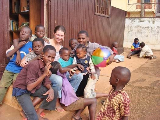 Provide Solar Technology & Basic Computer Training