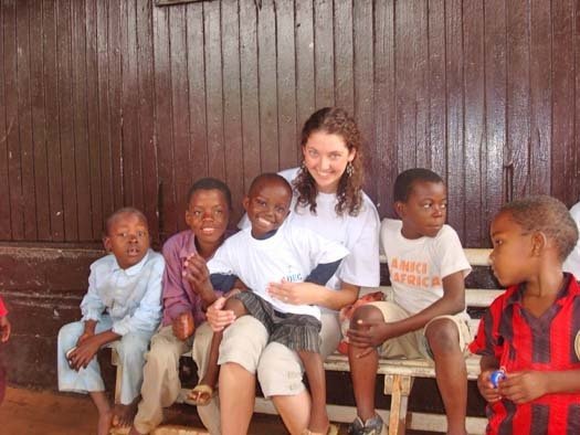 Provide Solar Technology & Basic Computer Training