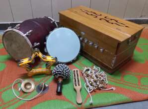 Musical Instruments