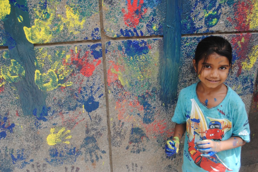 Send 1000 Girls to Schools in India