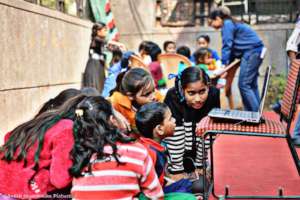 Digital Literacy