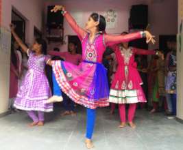 Music & Dance Classes