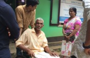 Mobility Aids to 31 Persons in Kerala