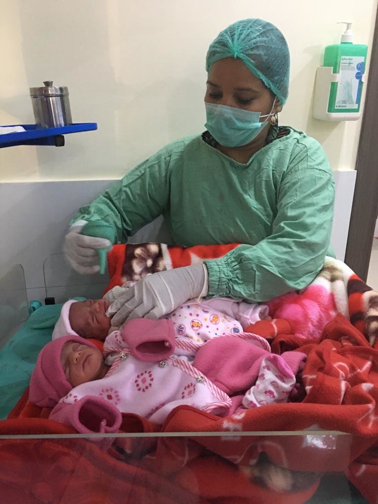 Your Zakat Can Save 15000 Lives in Lahore,Pakistan