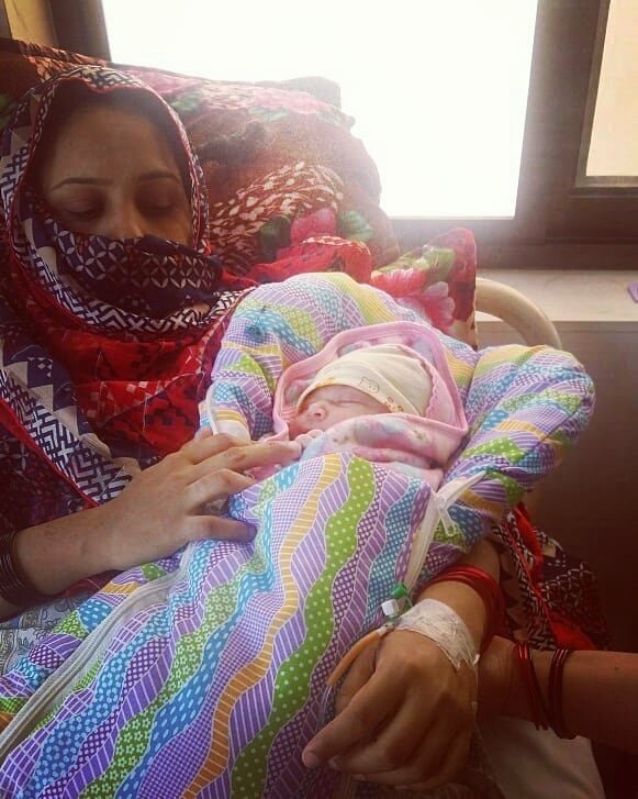 Your Zakat Can Save 15000 Lives in Lahore,Pakistan