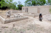 Help Complete  Shea Butter Processing Centre-Ghana
