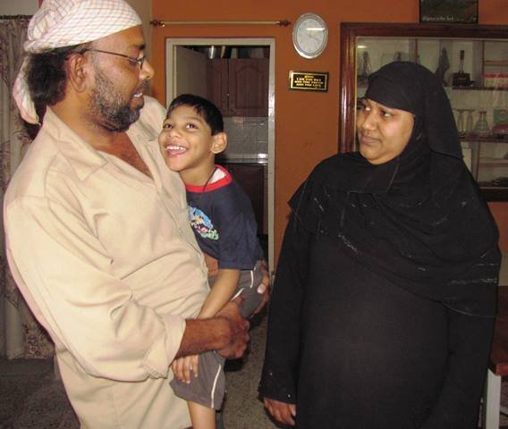 Help Cerebral Palsy affected children