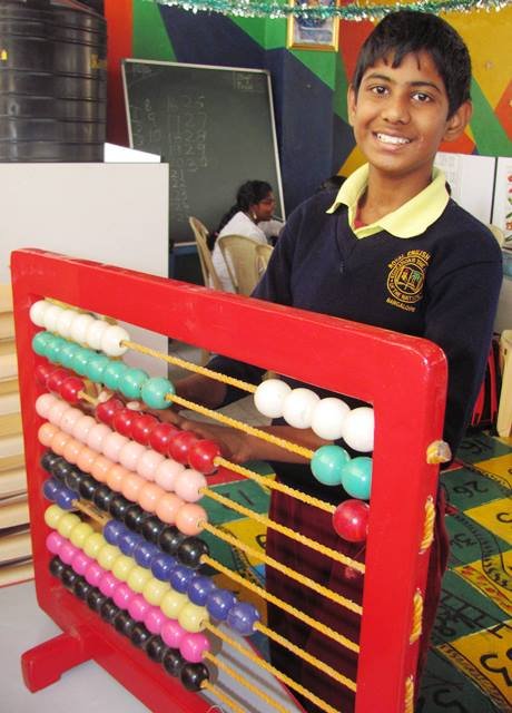 Help Cerebral Palsy affected children