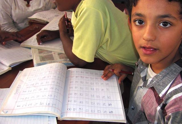 Help Cerebral Palsy affected children