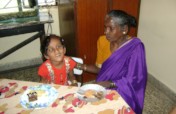 Help Cerebral Palsy affected children