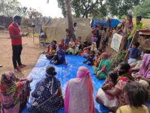 Education to families