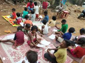 Help us to help the children in need