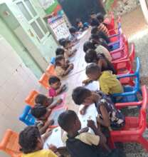 First step towards Change