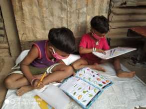 Education is the key to Freedom