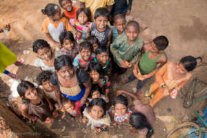 One of our communities