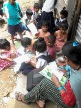 Education a change towards betterment of India
