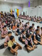Education: A key to success
