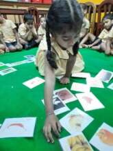 Education: giving wings to fly