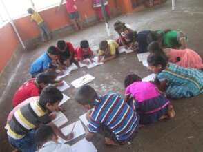Learning together - a joy of education