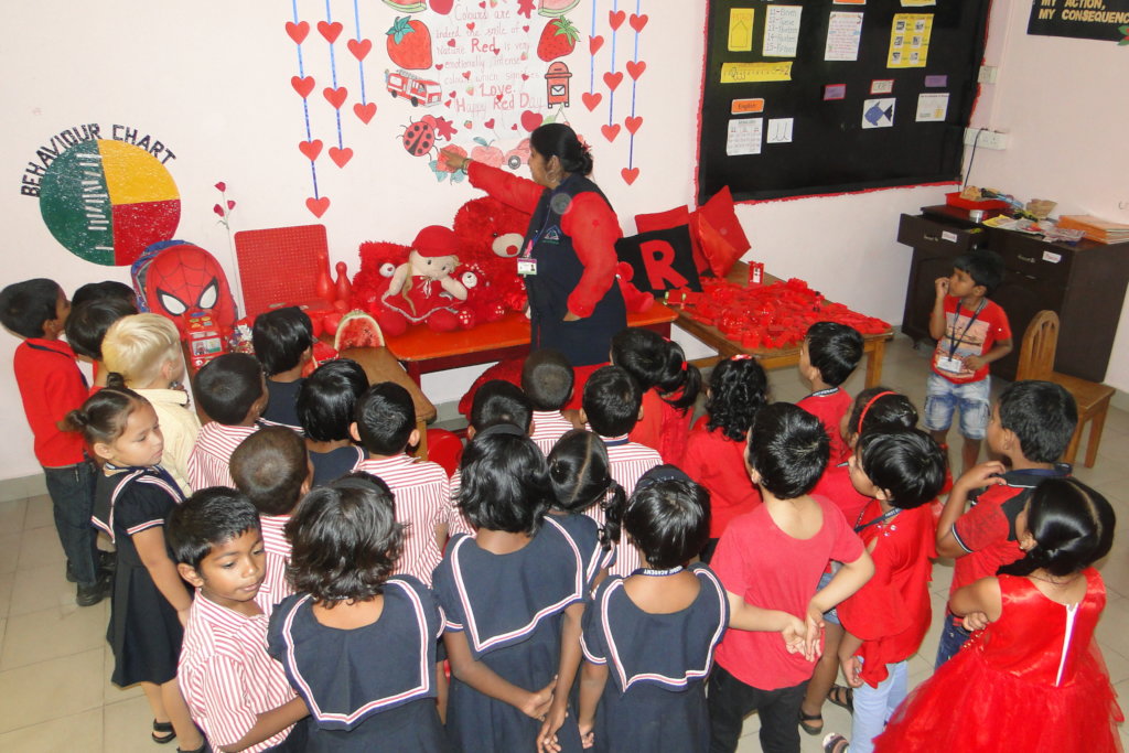 Education can end exploitation of 1000 children