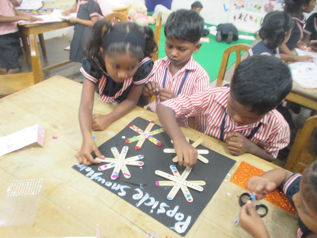 Education can end exploitation of 1000 children