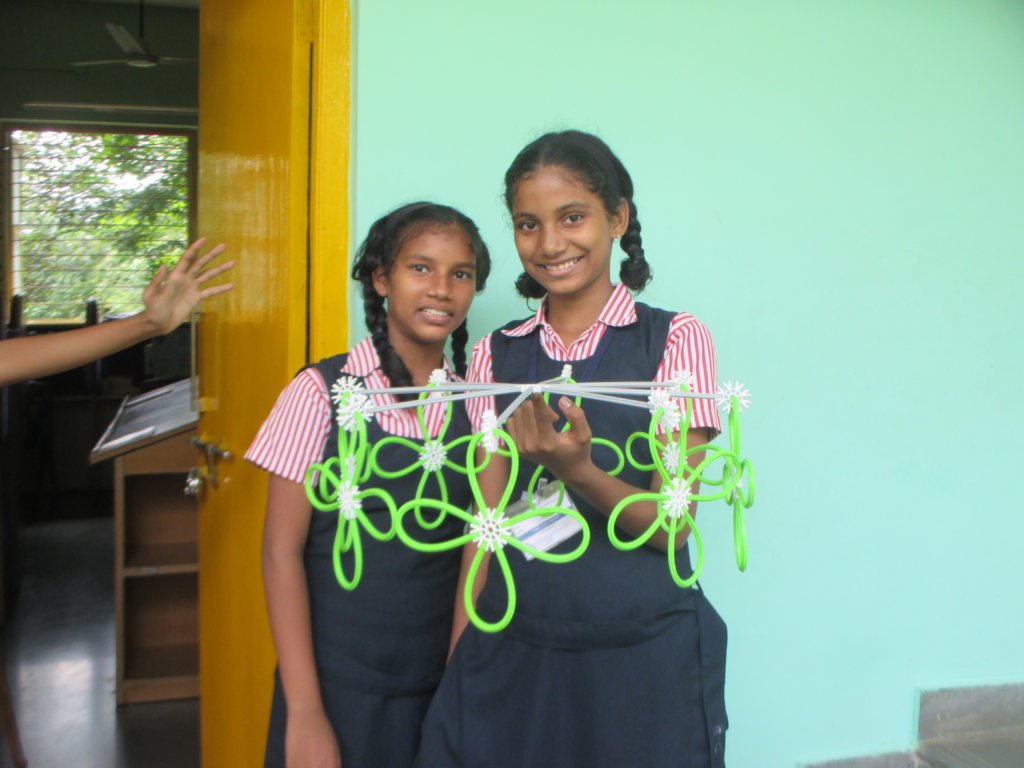 Education can end exploitation of 1000 children