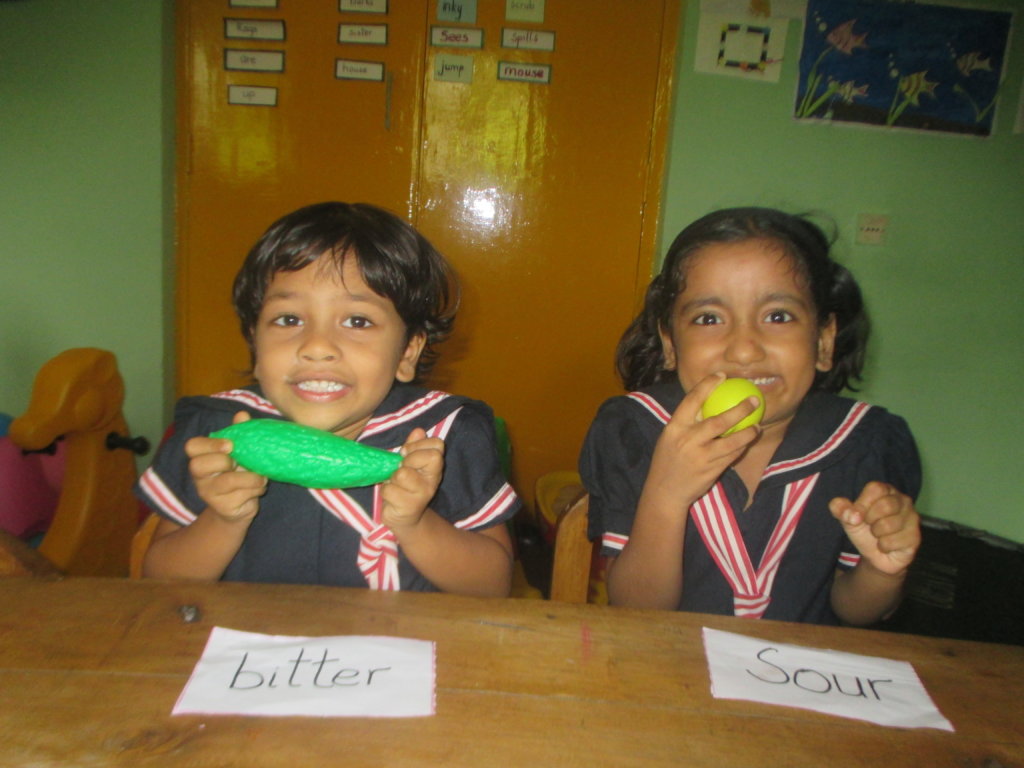 Education can end exploitation of 1000 children