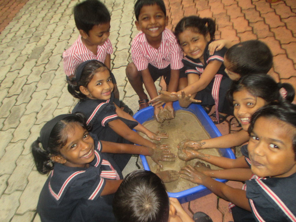 Education can end exploitation of 1000 children