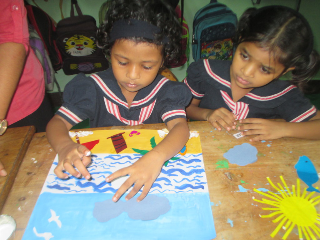 Education can end exploitation of 1000 children